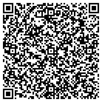 QR-код с контактной информацией организации Рыбный минимаркет на Южной, 1а