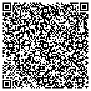 QR-код с контактной информацией организации Рыбфлот-ФОР