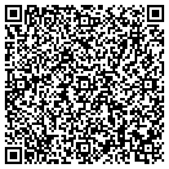 QR-код с контактной информацией организации Красная ворона