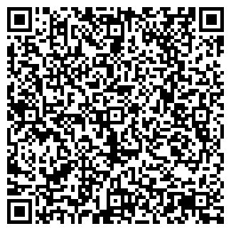 QR-код с контактной информацией организации Мо Мо