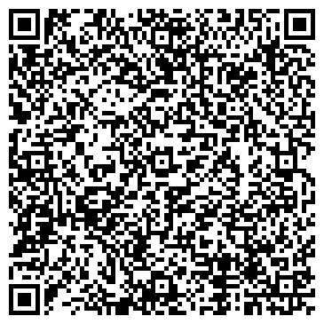 QR-код с контактной информацией организации Ноябрьский городской суд