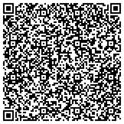 QR-код с контактной информацией организации Ayurveda-shop