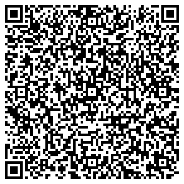 QR-код с контактной информацией организации ООО «Сантус»