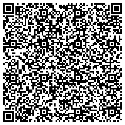 QR-код с контактной информацией организации Участковый пункт полиции, Отдел МВД России по г. Ноябрьску