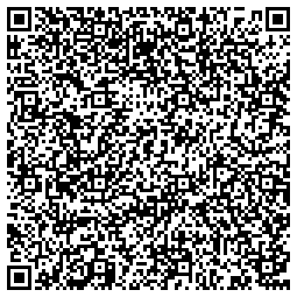 QR-код с контактной информацией организации Территориальный фонд обязательного медицинского страхования Саратовской области