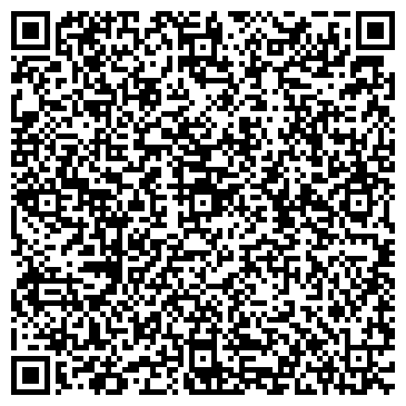 QR-код с контактной информацией организации Три перца
