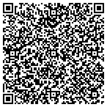 QR-код с контактной информацией организации ООО Эковкус