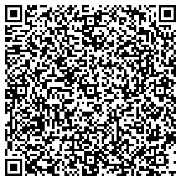 QR-код с контактной информацией организации ООО Ароси
