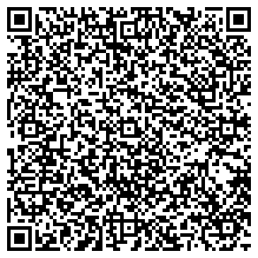 QR-код с контактной информацией организации ООО Калинов Мост