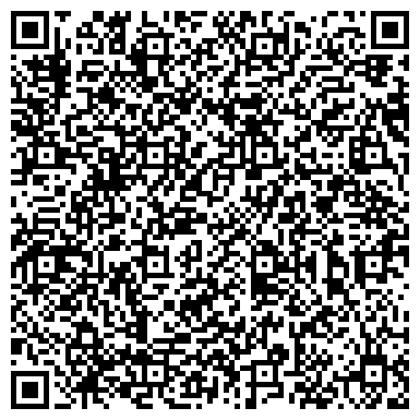 QR-код с контактной информацией организации Отдел ФСБ РФ по Тюменской области в г. Ноябрьске