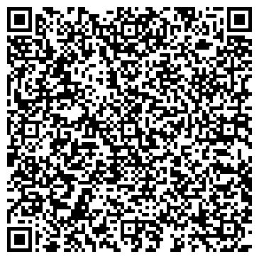 QR-код с контактной информацией организации Биофуд Спайс