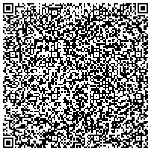 QR-код с контактной информацией организации Роспотребнадзор