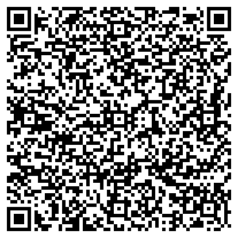 QR-код с контактной информацией организации ООО Баско Плюс