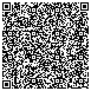 QR-код с контактной информацией организации Фонд социального страхования г. Ноябрьска