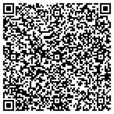 QR-код с контактной информацией организации Матимэкс
