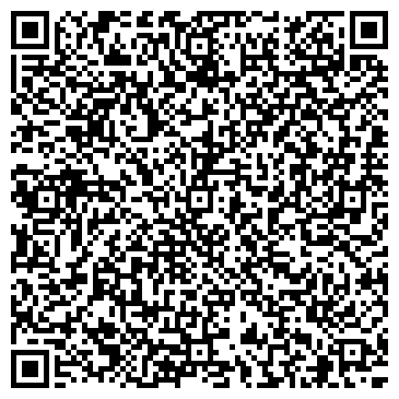 QR-код с контактной информацией организации СНС Калининград