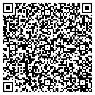 QR-код с контактной информацией организации Баня