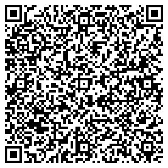 QR-код с контактной информацией организации Заходи Генацвале