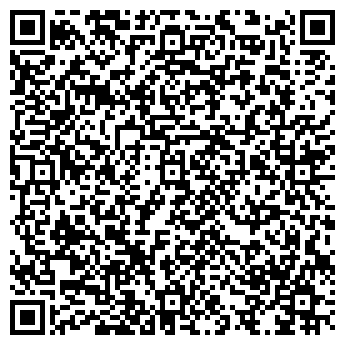 QR-код с контактной информацией организации Гудлайф