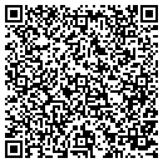 QR-код с контактной информацией организации Пегас, кафе-бар