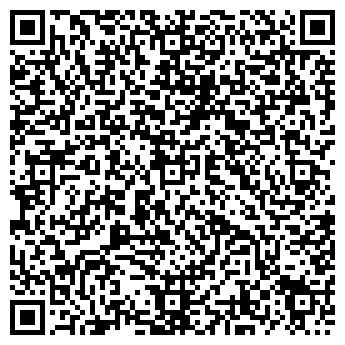 QR-код с контактной информацией организации Летний сад, кафе, ИП Румянцева Е.И.