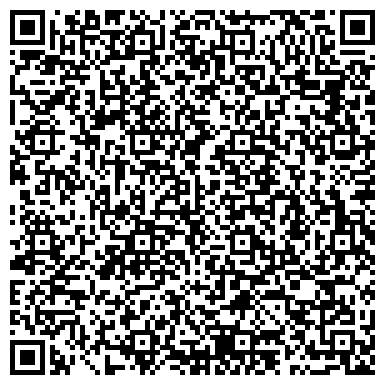 QR-код с контактной информацией организации Гаятри