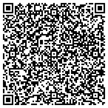 QR-код с контактной информацией организации Янтарный колобок