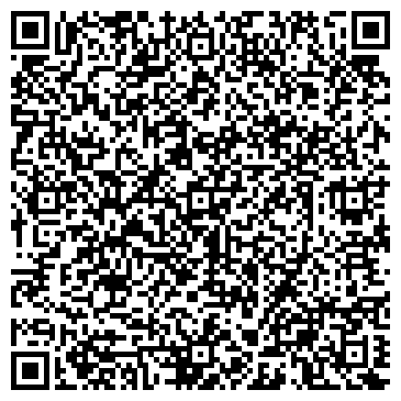 QR-код с контактной информацией организации Скважина