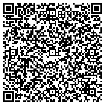 QR-код с контактной информацией организации Балтийский хлеб