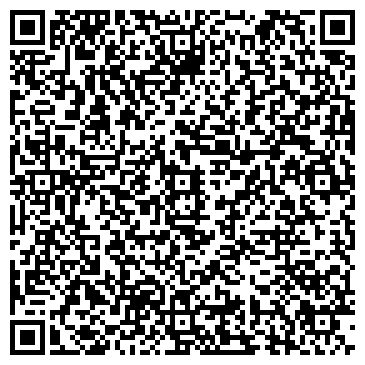 QR-код с контактной информацией организации ООО Локул