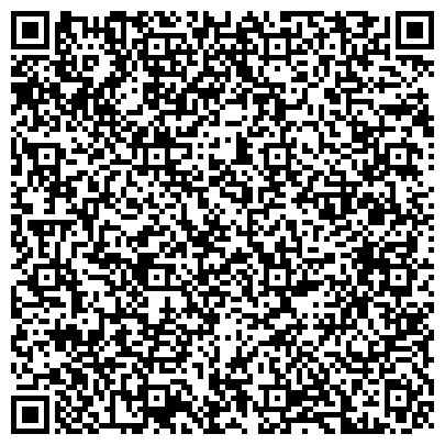QR-код с контактной информацией организации МБУ Центр творчества и межкультурных коммуникаций "Ровесник"