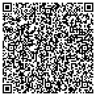 QR-код с контактной информацией организации Кафе на Среднем проспекте В.О., 87