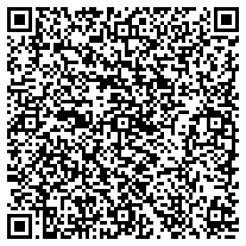 QR-код с контактной информацией организации ИП Кардашевская Ю.С.