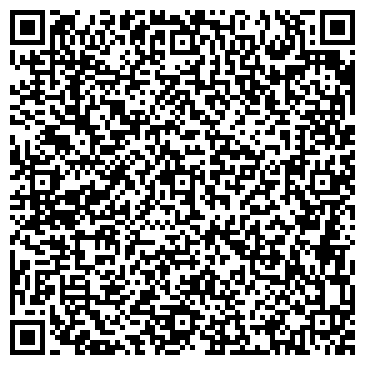 QR-код с контактной информацией организации МБУК "Ямал"