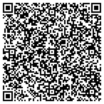 QR-код с контактной информацией организации Мамонтёнок