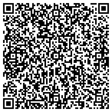 QR-код с контактной информацией организации Факел, МБУ, детско-юношеский клуб