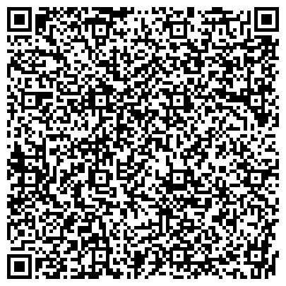 QR-код с контактной информацией организации ООО «Еврохлеб»