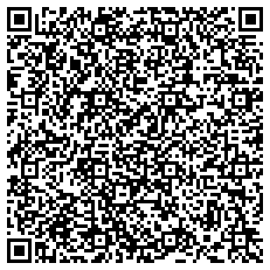 QR-код с контактной информацией организации Центр национальных культур