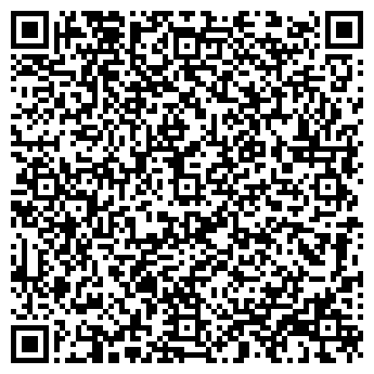 QR-код с контактной информацией организации Огни Баку