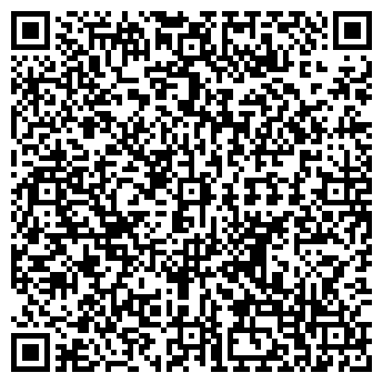 QR-код с контактной информацией организации Гриль Мастер