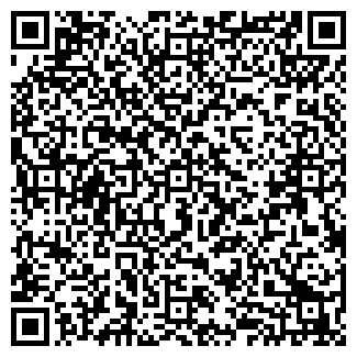 QR-код с контактной информацией организации Шапка