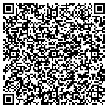 QR-код с контактной информацией организации Киоск по продаже выпечки