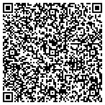 QR-код с контактной информацией организации Русский хлеб