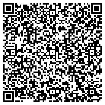 QR-код с контактной информацией организации Кебаб-Мастер