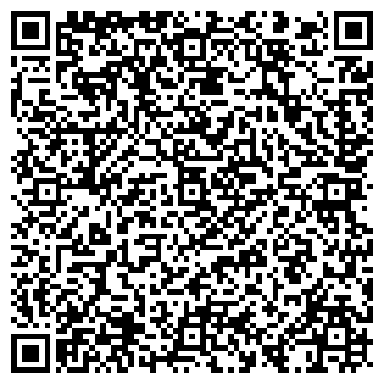 QR-код с контактной информацией организации Cacao Cox chocolate