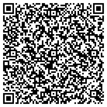 QR-код с контактной информацией организации "Япошка"