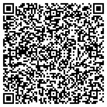 QR-код с контактной информацией организации Кафе на ул. Хлопина, 10 лит Д
