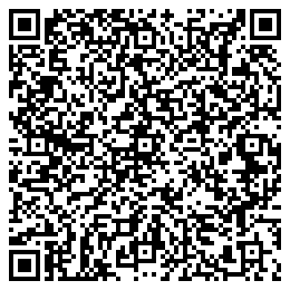 QR-код с контактной информацией организации Маршал