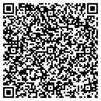 QR-код с контактной информацией организации Чинар