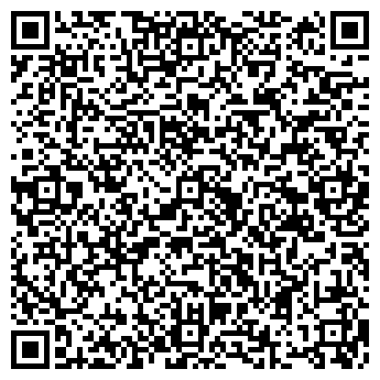 QR-код с контактной информацией организации Артишок